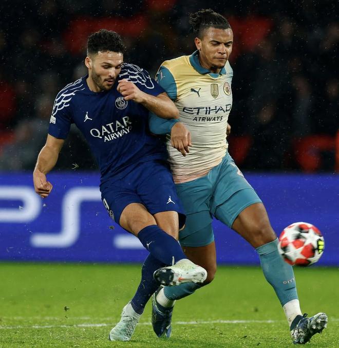 巴黎圣日耳曼本賽季與英超俱樂(lè)部共交手8次，取得5勝3負(fù)